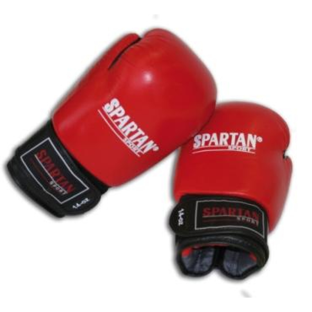 Box rukavice Spartan 10oz - sparingové