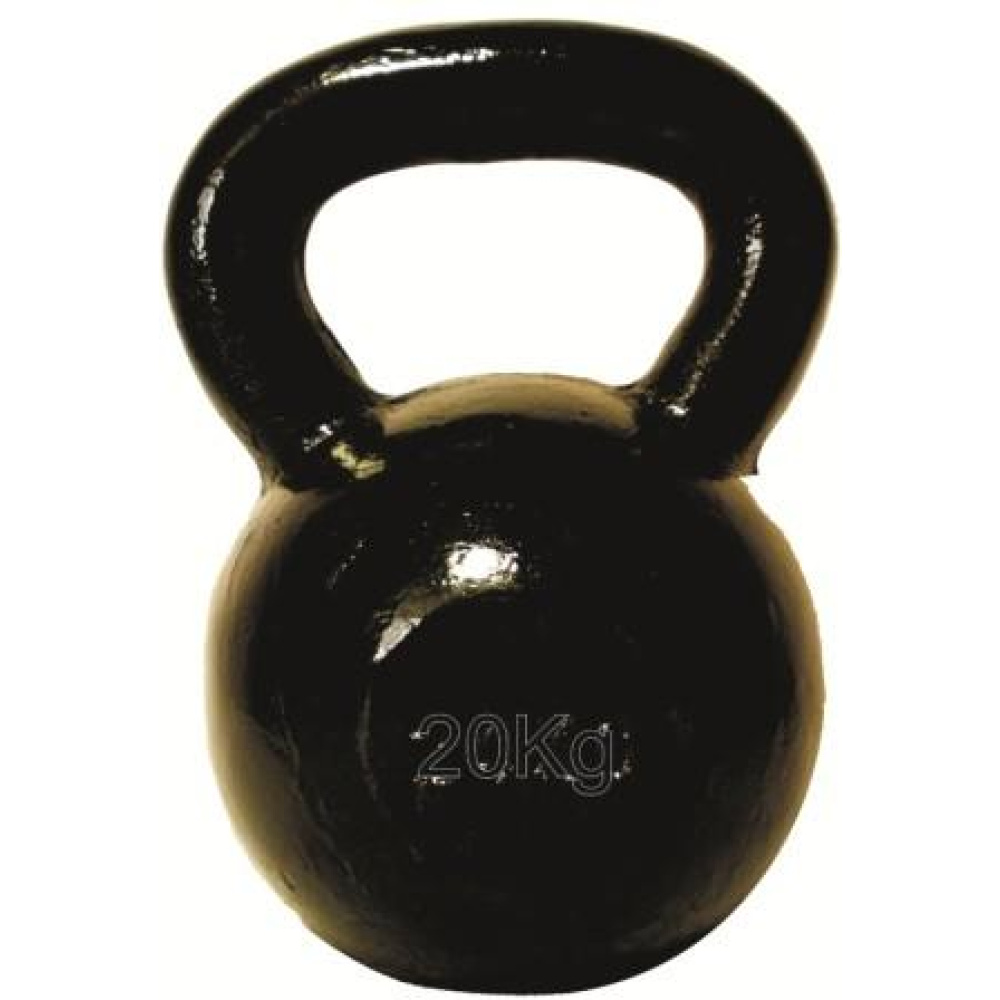 Spartan Kettlebell 20 kg