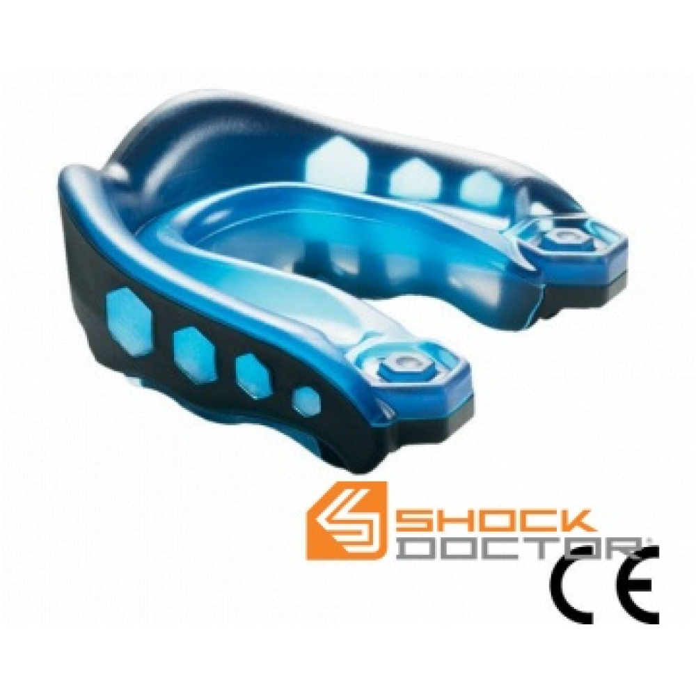 Shock Doctor Gel max