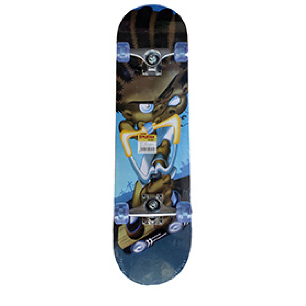 Scateboard Spartan Super Board