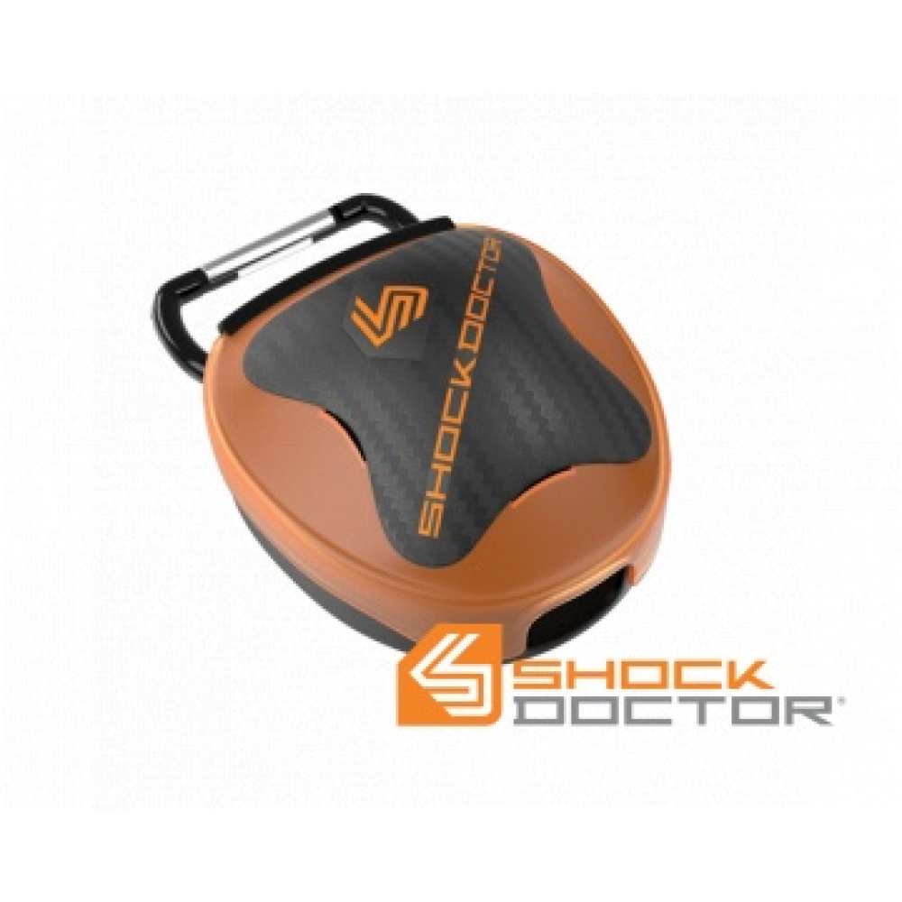 Shock Doctor MOUTHGUARD CASE