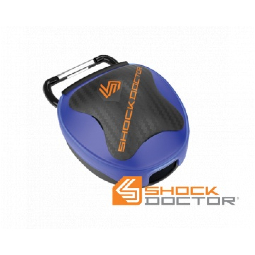 Shock Doctor MOUTHGUARD CASE