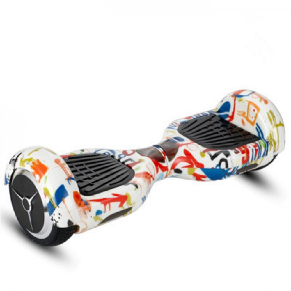 Hoverboard SPARTAN 6,5 inch