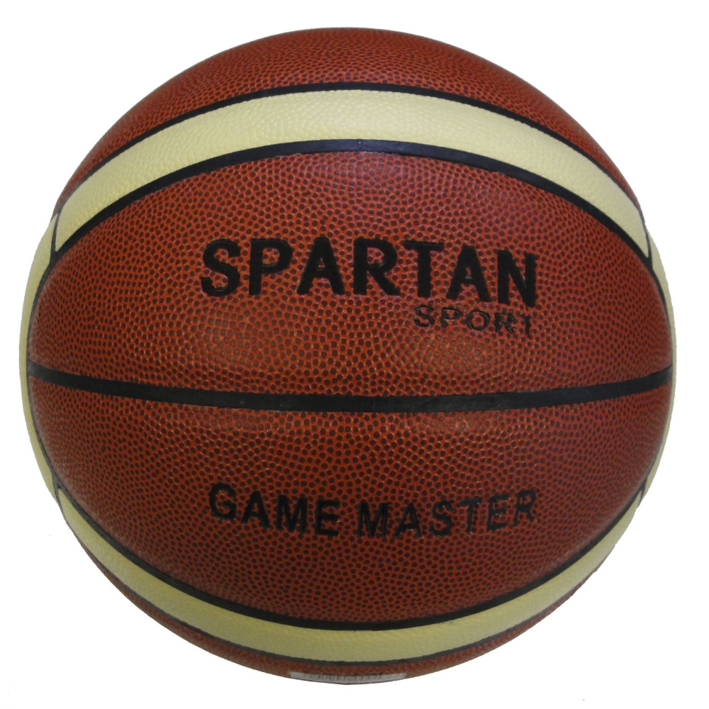 Basketbalová lopta Spartan GAME MASTER