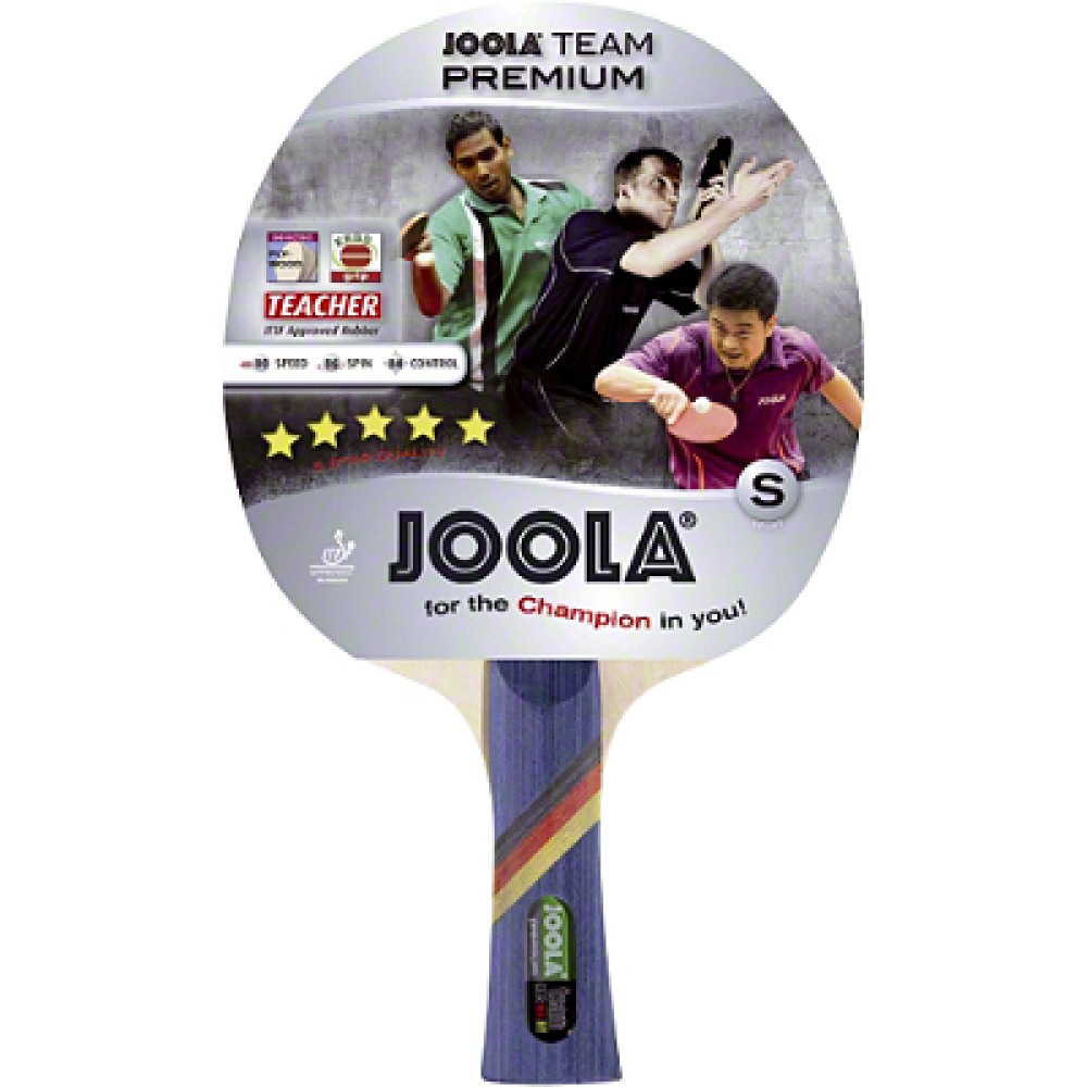 JOOLA raketa Team Germany Premium