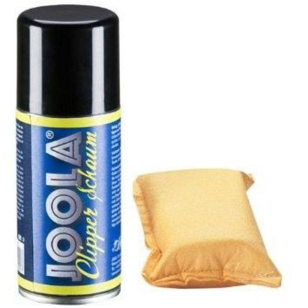 Joola Rubber-foam set 100 ml