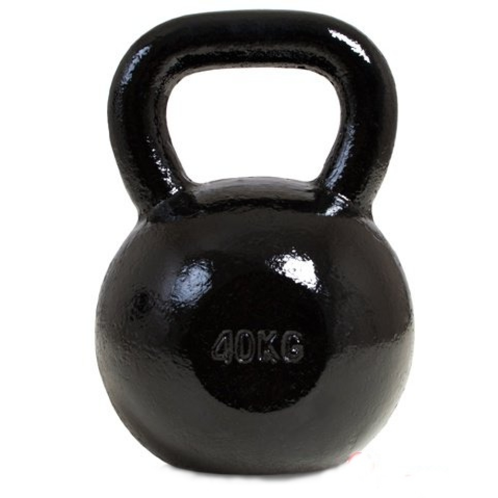 Spartan Kettlebell 40 kg