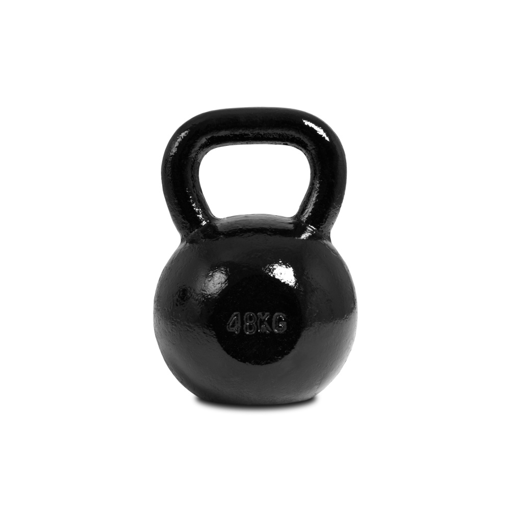 Spartan Kettlebell 48 kg