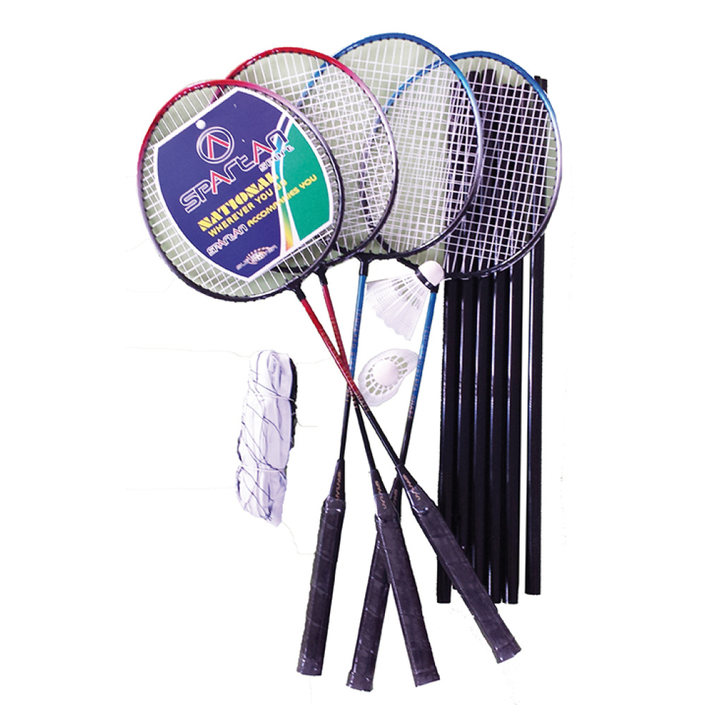 Badminton set SPARTAN Garden