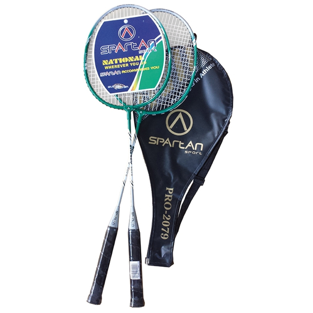 Badmintonový set Spartan Sportive