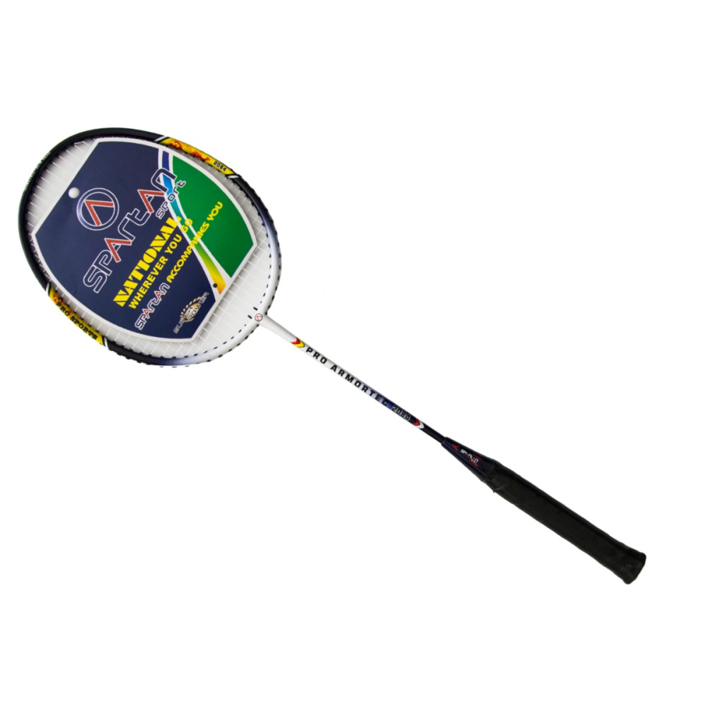 Badminton raketa SPARTAN Calypso