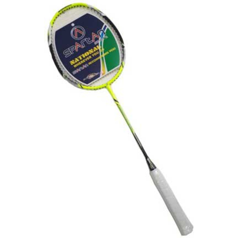 Badminton raketa Spartan Pro 100