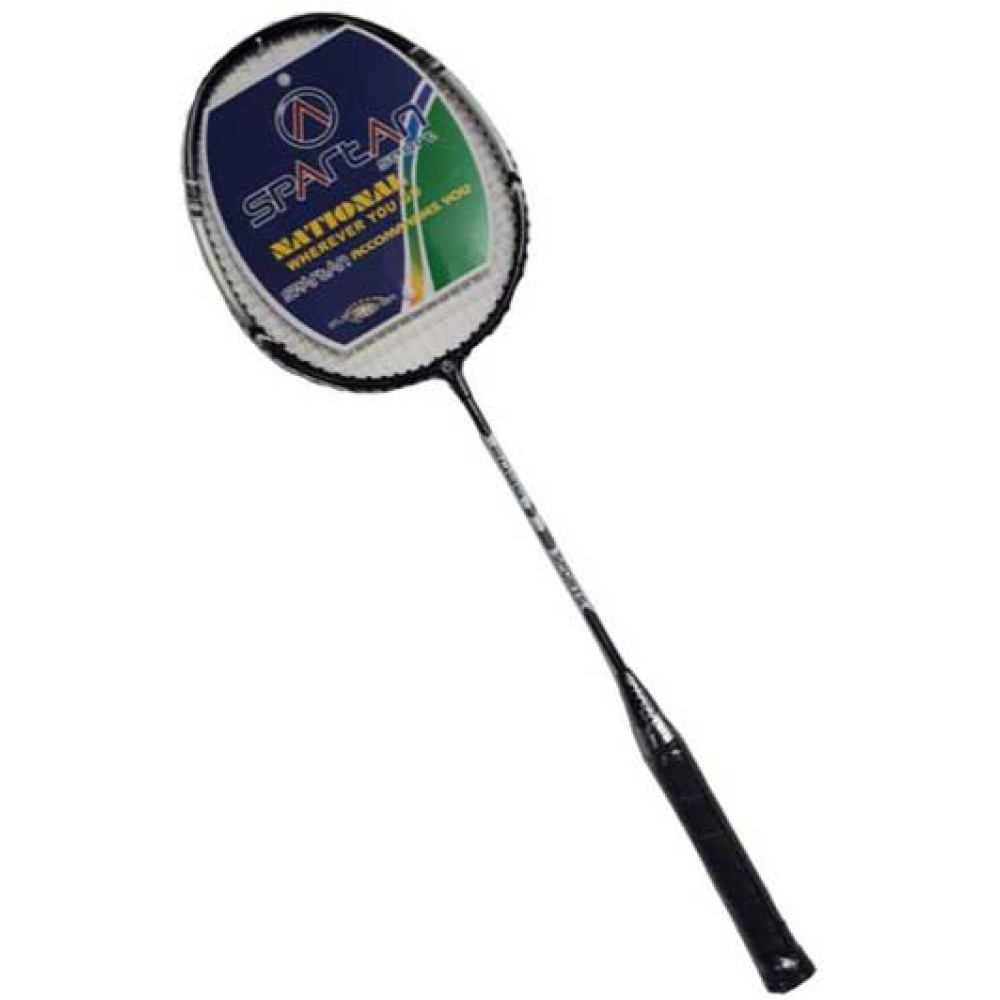 Badminton raketa Spartan Swing