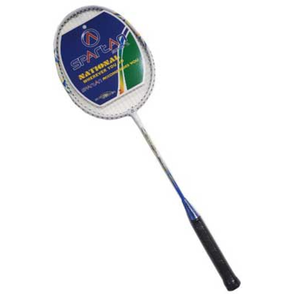 Badminton raketa Spartan Bossa