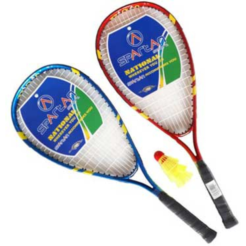 Speed Badminton Spartan set SP 53580