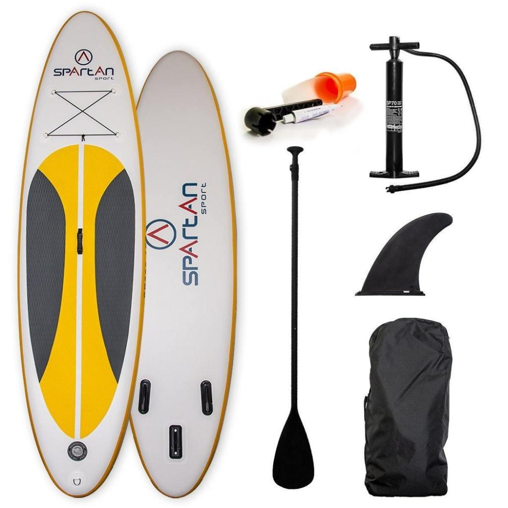 Paddleboard Spartan SP-300-15S - Obrázok 3