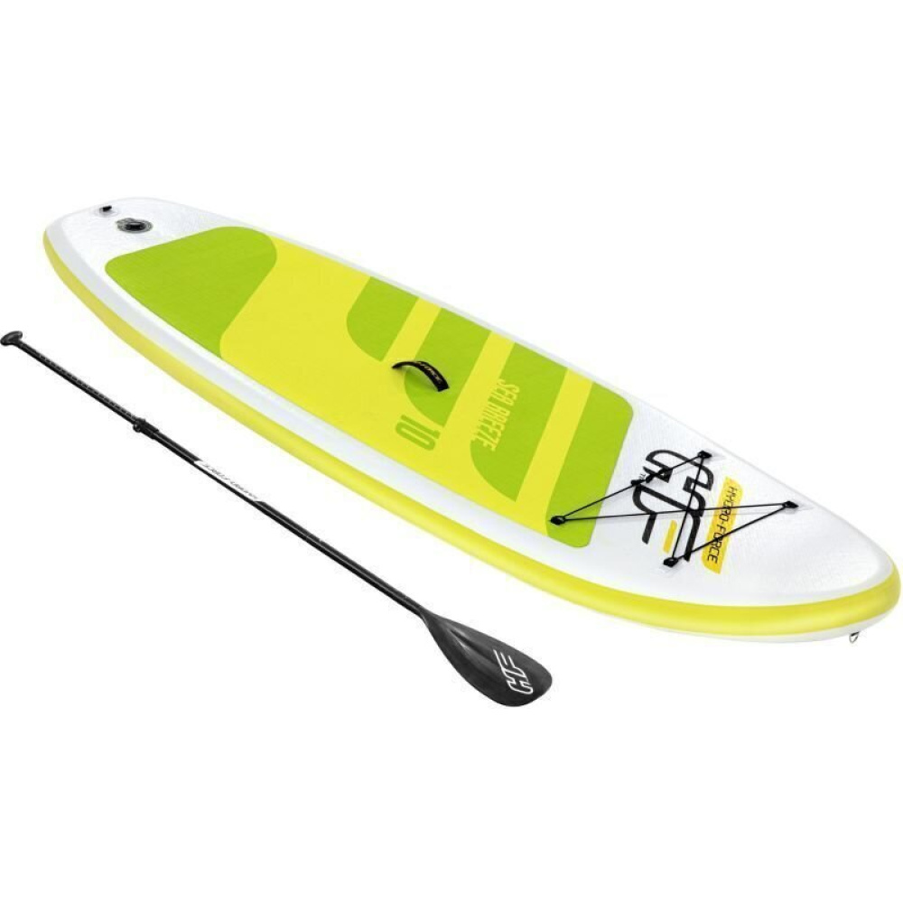 Paddleboard Hydro-Force Sea Breeze 10' - Obrázok 4