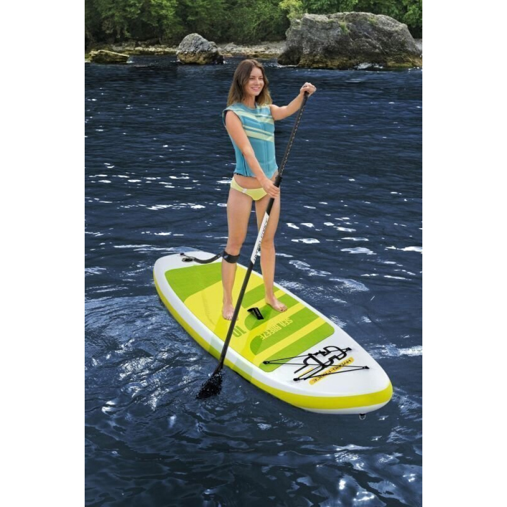 Paddleboard Hydro-Force Sea Breeze 10' - Obrázok 5