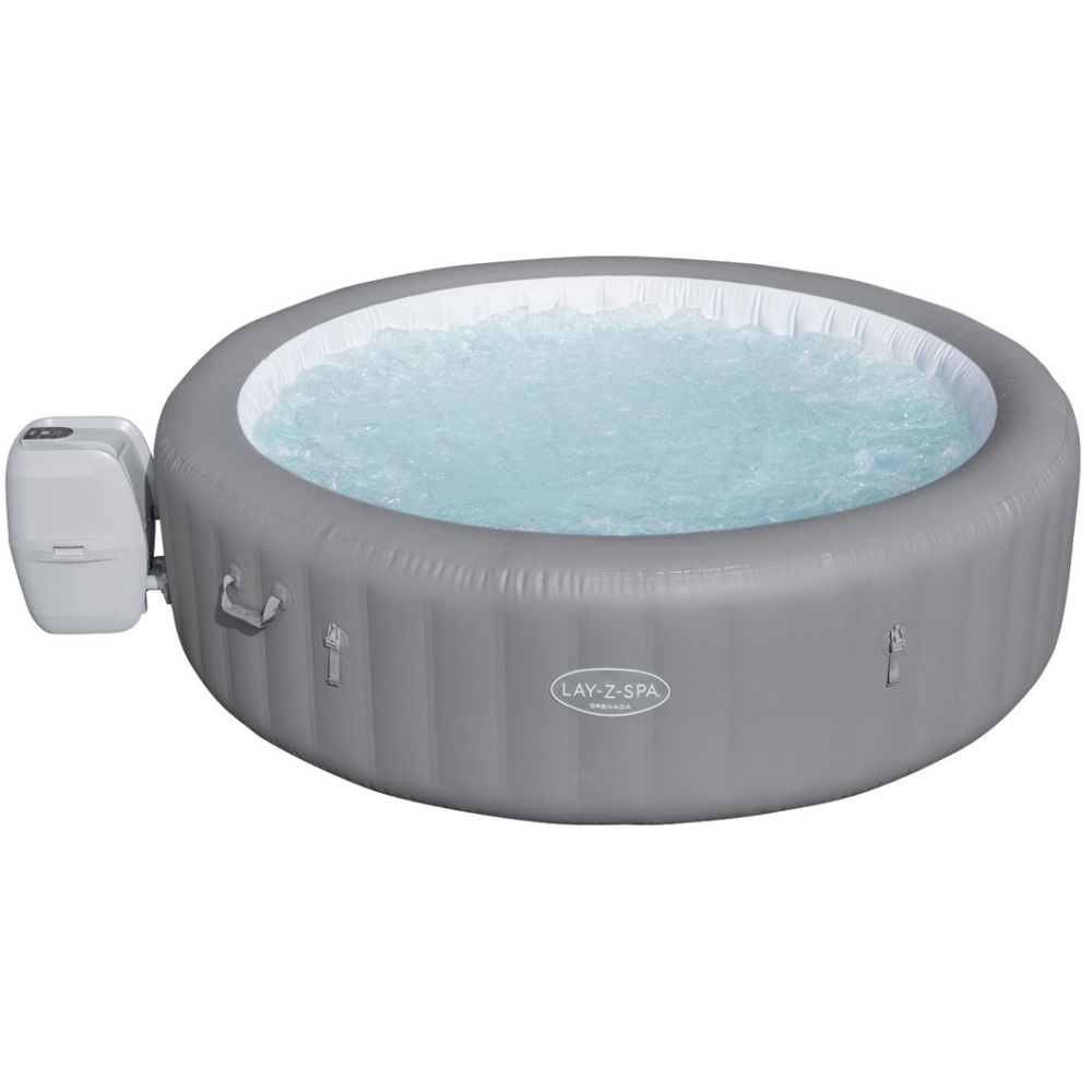 Bestway Lay-Z-Spa Grenada 60135