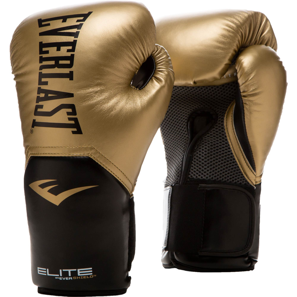 Everlast Elite Training Gloves