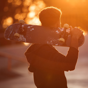 Skateboardy